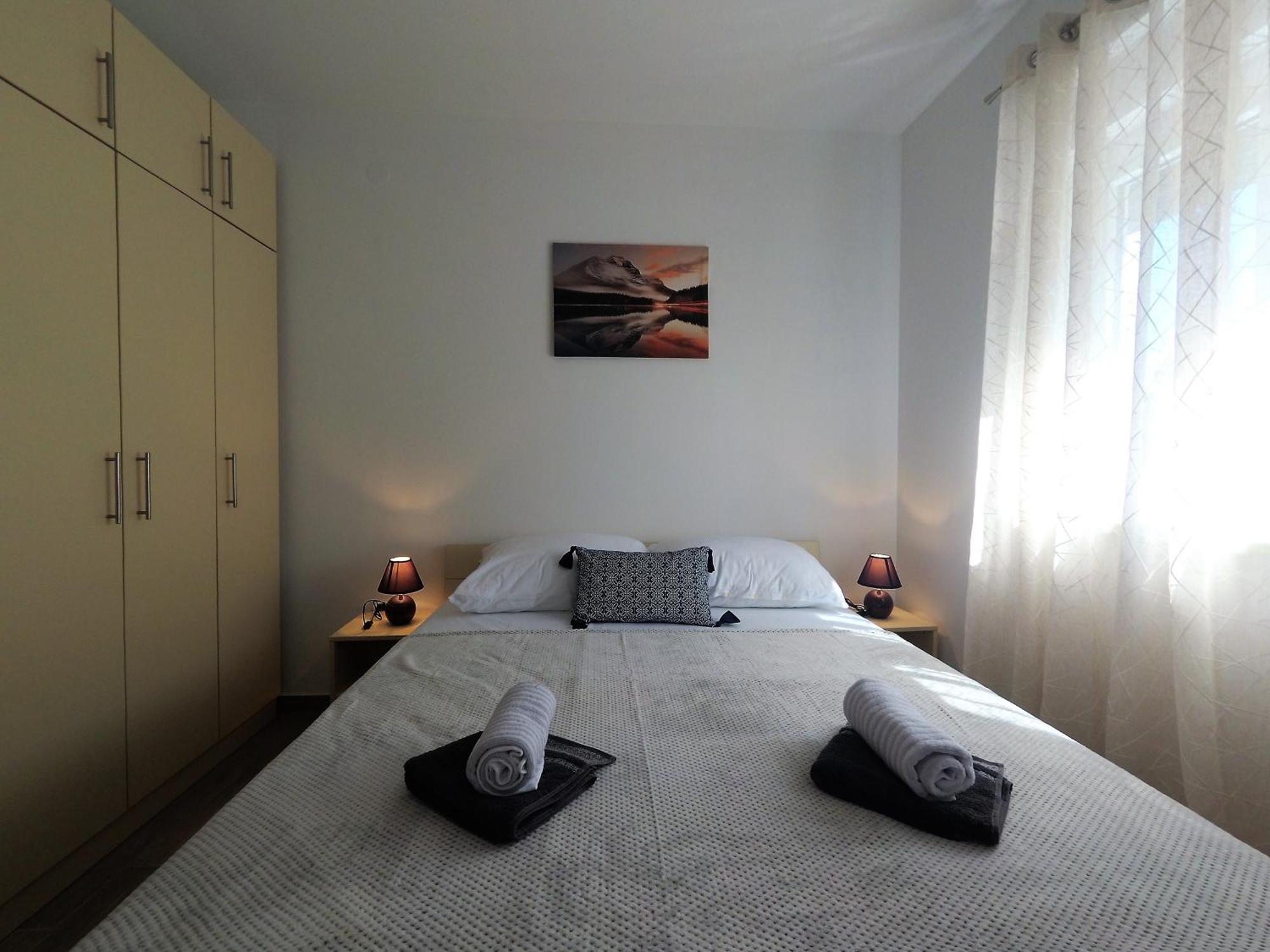 Summer Holiday Apartments Novalja Exterior foto